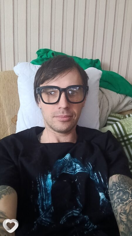 Алекс, 36, Нижнем Новгороде — анкета №4321424