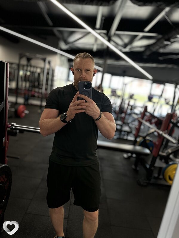 Alex, 33, Киеве — анкета №4321586
