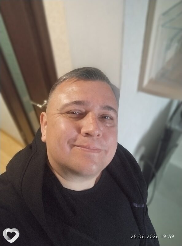 Александр, 48, Кирове — анкета №4321594