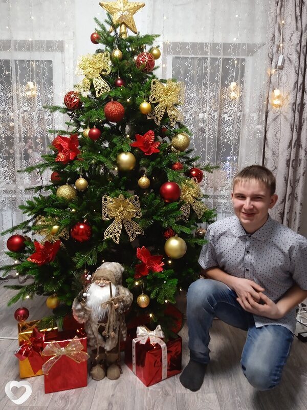 Михаил, 22, Хабаровске — анкета №4321596