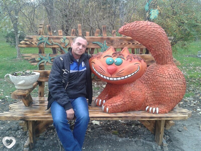 Андрей, 55, Москве — анкета №4321599
