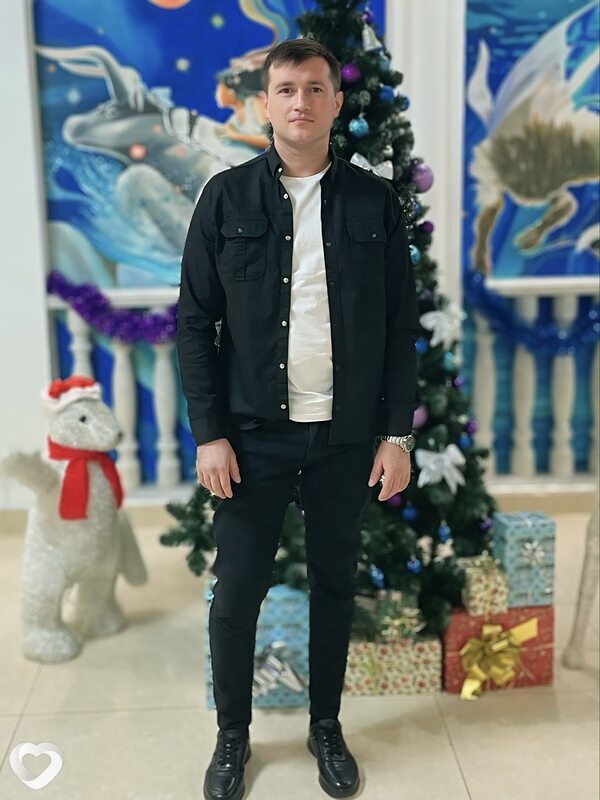 Михил, Буденновск