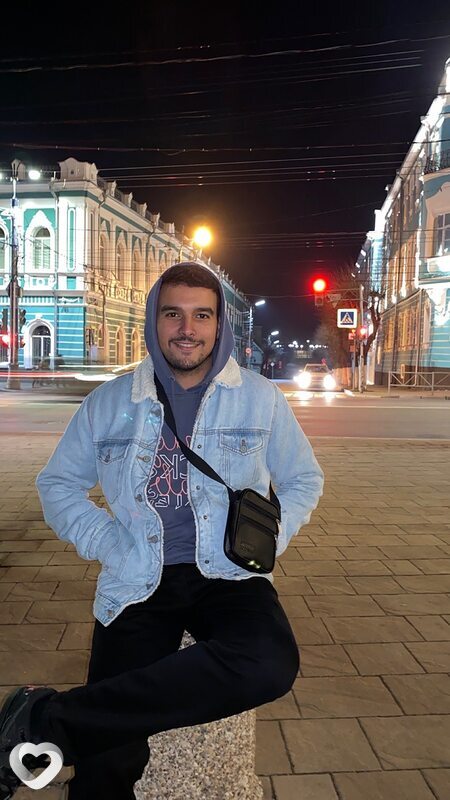 Youness, Пятигорск