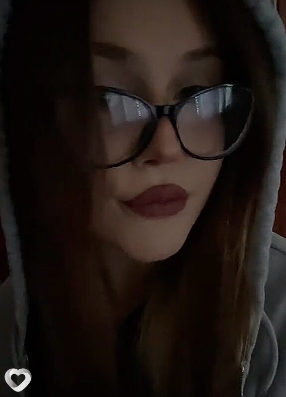 Виктория, 18, Нижнем Новгороде — анкета №4321325
