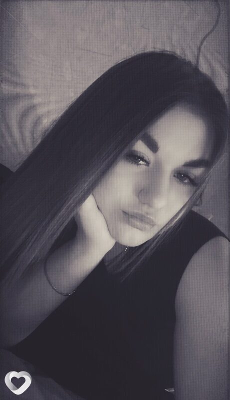 Александра, 21, Минске — анкета №4321329