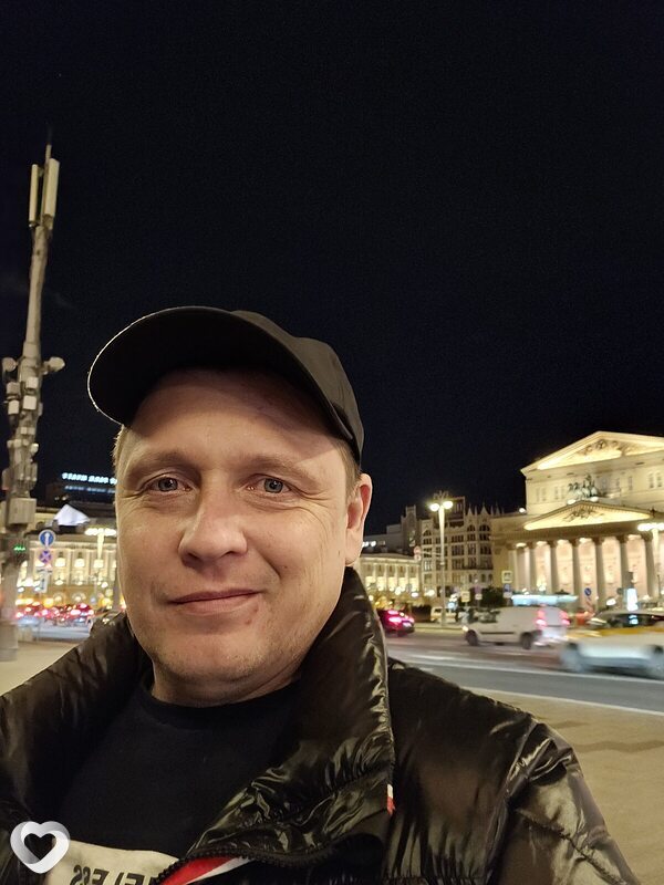 Владимир, 36, Шахтерске — анкета №4321556