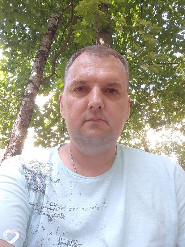 Владимир, 31, Балашихе — анкета №4321557