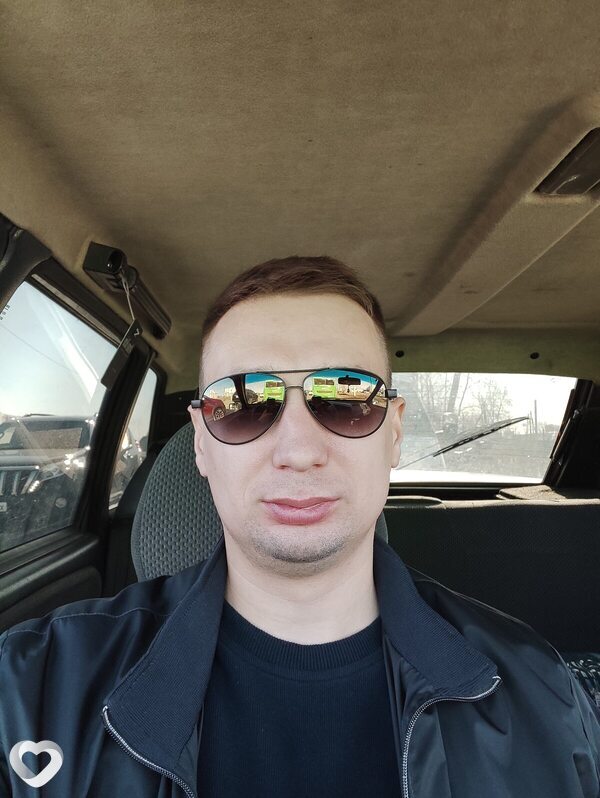 Владимир, 25, Тюмени — анкета №4321562