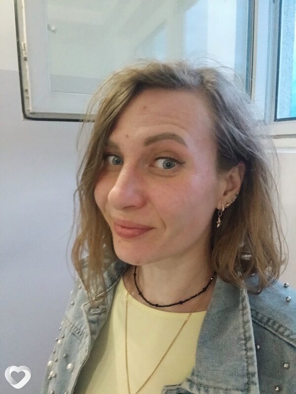 Екатерина, 38, Таганроге — анкета №4321564