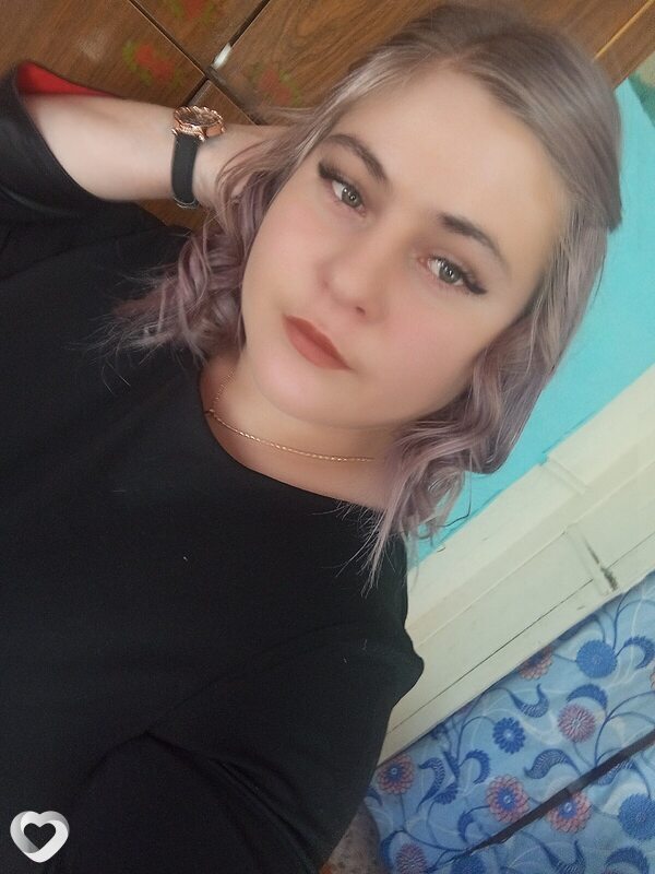 Мария, 27, Улан-Удэ — анкета №4321570