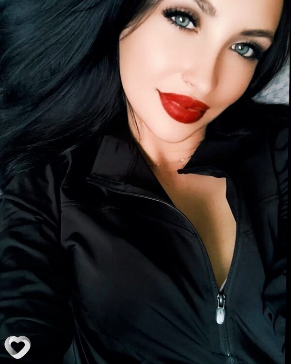 Анастасия, 25, Березниках — анкета №4321542