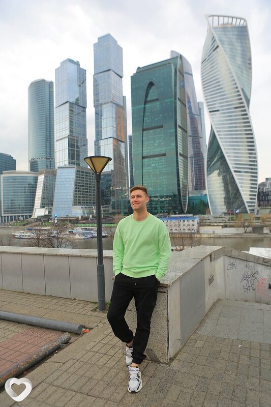 Александр, 25, Улан-Удэ — анкета №4321546