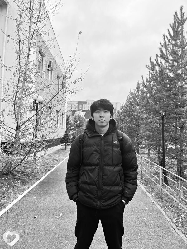 Алихан, 18, Кокшетау — анкета №4321548