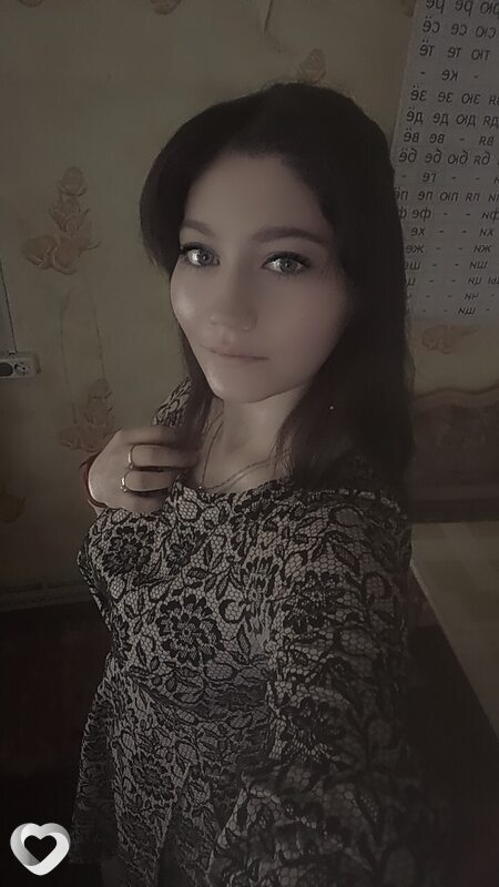 Анастасия, 22, Бобруйске — анкета №4321551