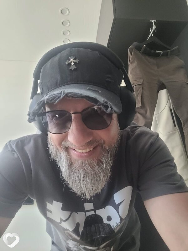 Alex, 53, Киеве — анкета №4321552