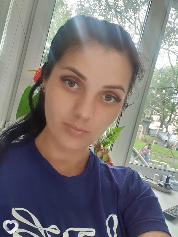 Наталья, 33, Артеме — анкета №4321553