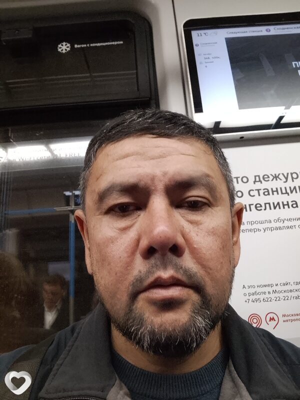 Тимур, 36, Москве — анкета №4321807