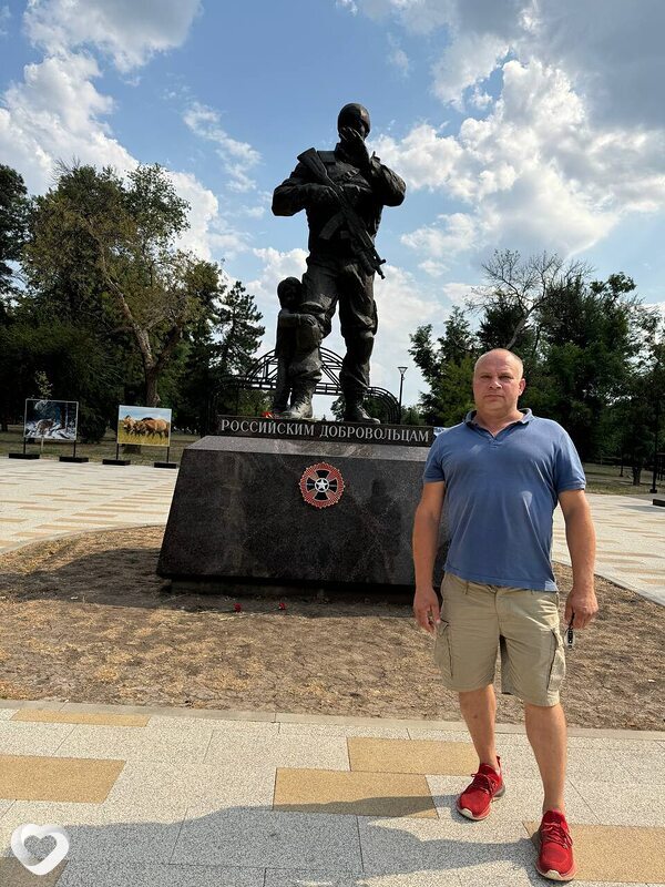 Виталий, 52, Саранске — анкета №4321809