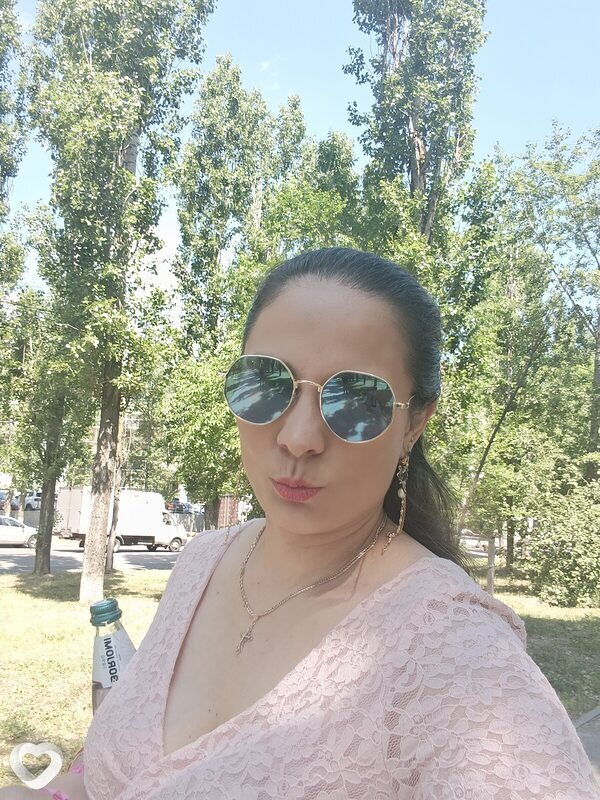 Любовь, 39, Воронеже — анкета №4321816