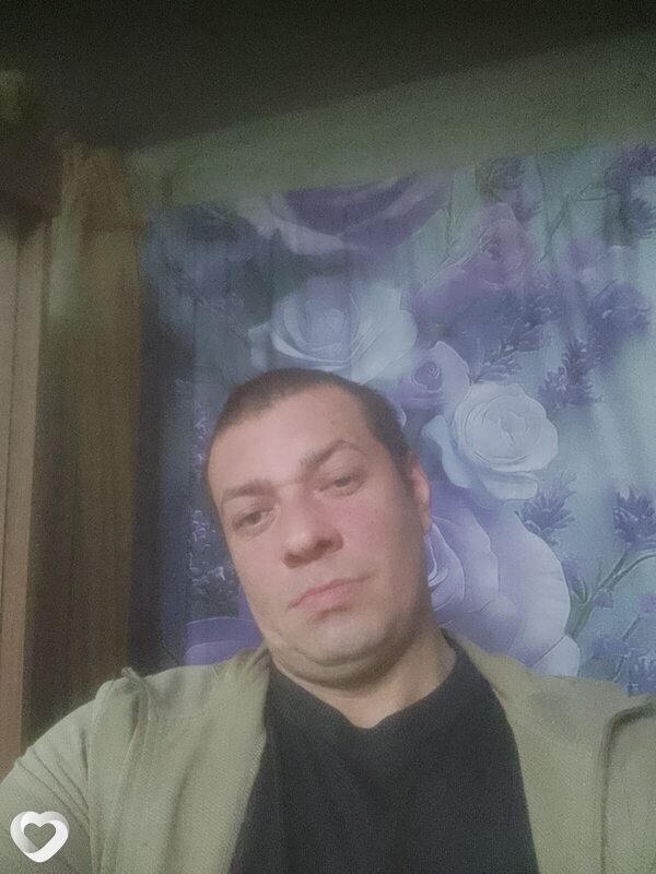 Денис, 36, Ярославле — анкета №4321821