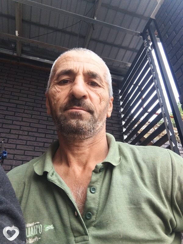 Каримчон, 50, Алматы — анкета №4321825