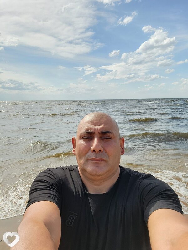 Валера, 46, Санкт-Петербурге — анкета №4321828