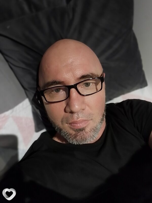 Алишер, 49, Иркутске — анкета №4321710