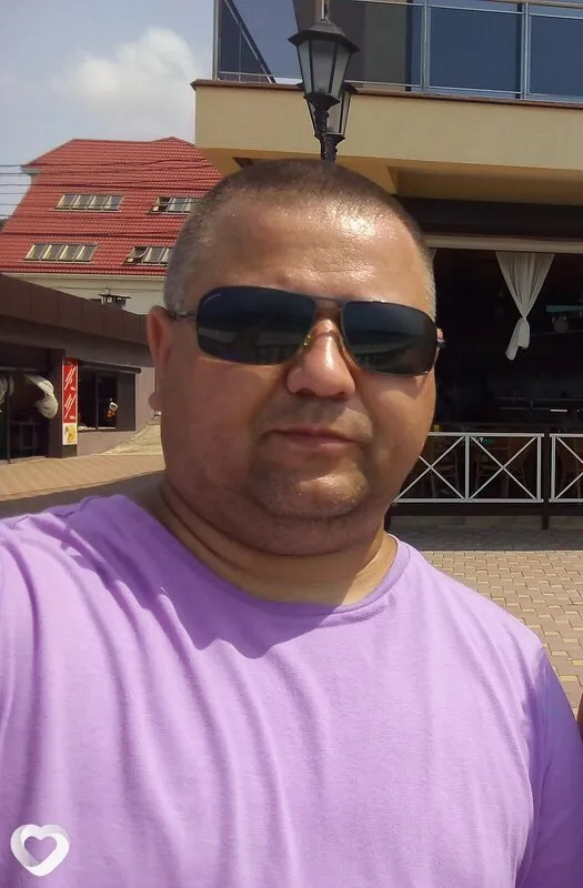Виталий, 51, Москве — анкета №4321714