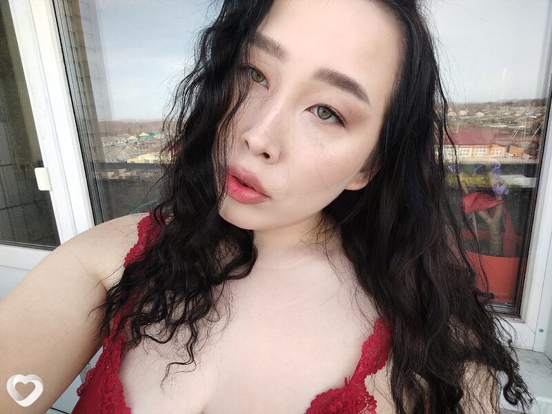 Екатерина, 20, Кемерове — анкета №4321715