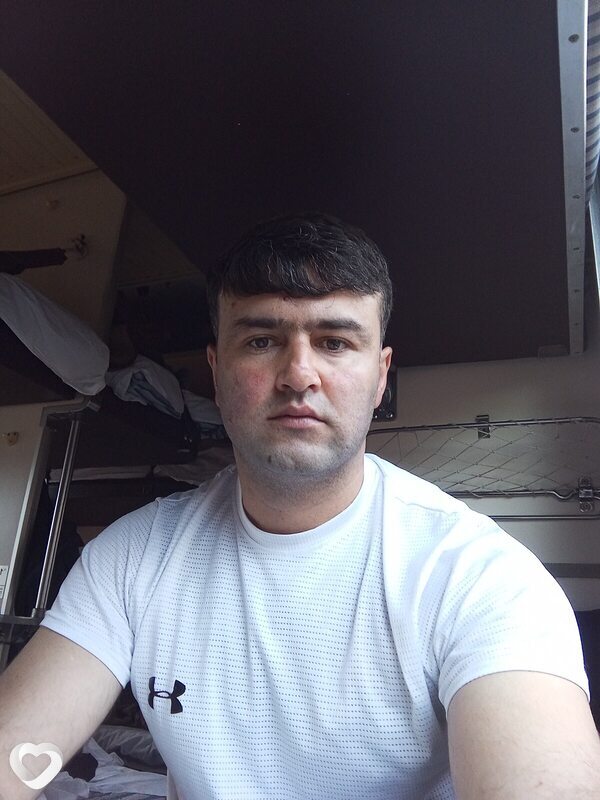 Qodir, 60, Новосибирске — анкета №4321717