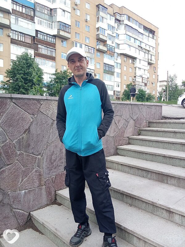 Айрат, 44, Уфе — анкета №4321718