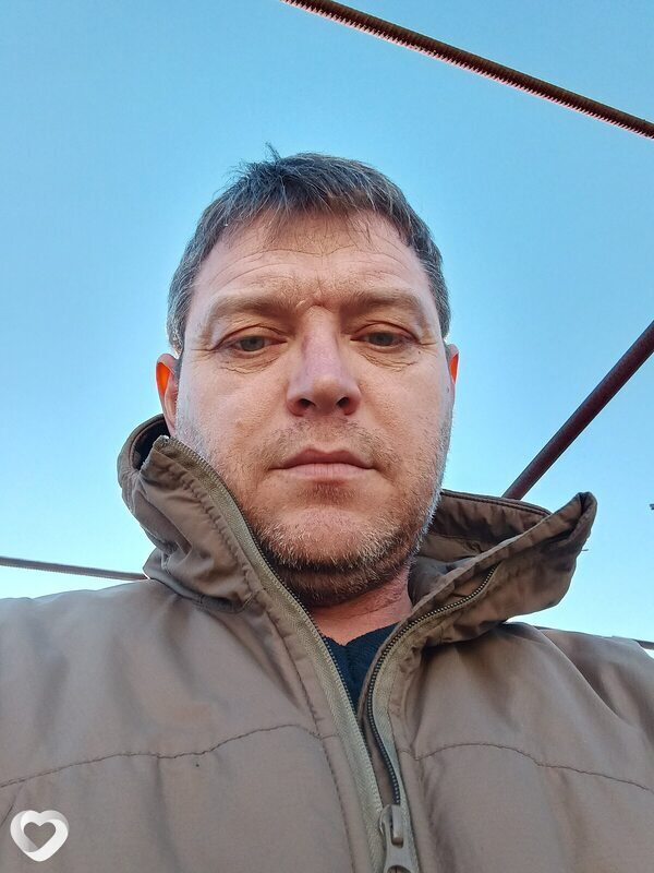 Сергей, 36, Симферополе — анкета №4321723