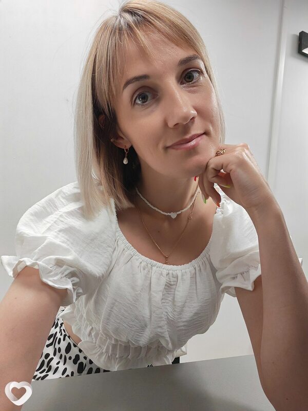 Милла, 33, Новосибирске — анкета №4321615