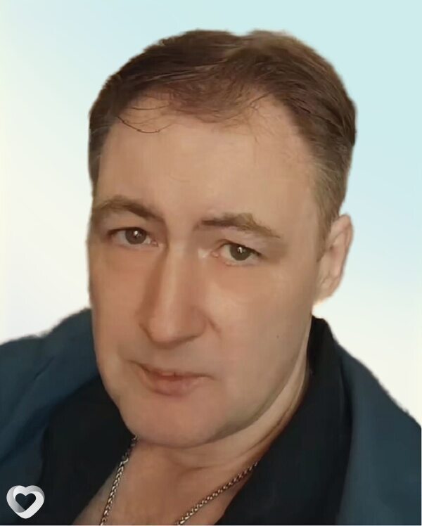 Виталий, 48, Минске — анкета №4321616