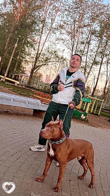 Иван, 27, Кирове — анкета №4321619