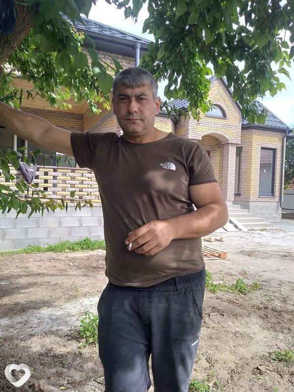 Саня, 42, Киеве — анкета №4321621