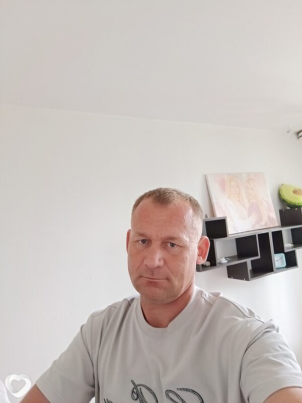 Андрей, 42, Хабаровске — анкета №4321627