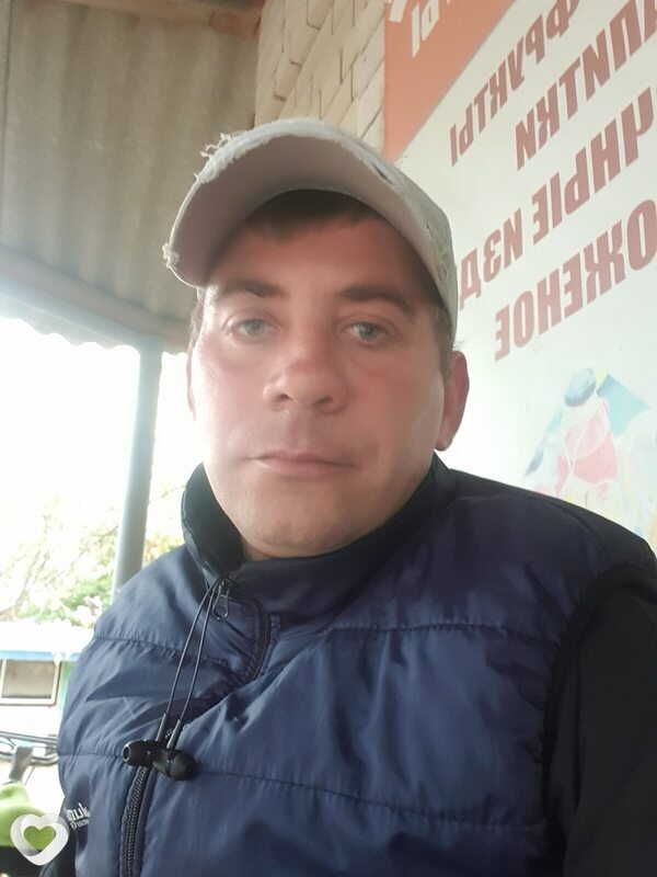 Игорь, 35, Саратове — анкета №4321692