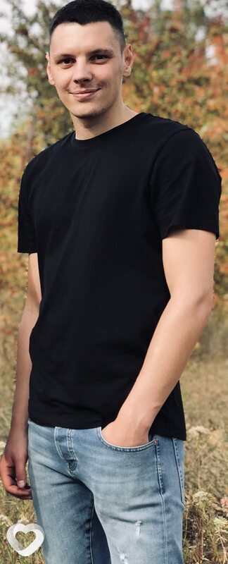 Сергей, 29, Донецке — анкета №4322304