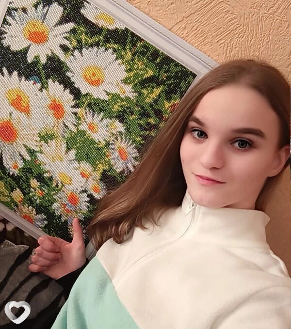 Elizaveta, Магадан