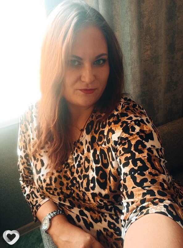 Анна, 35, Красноярске — анкета №4322313
