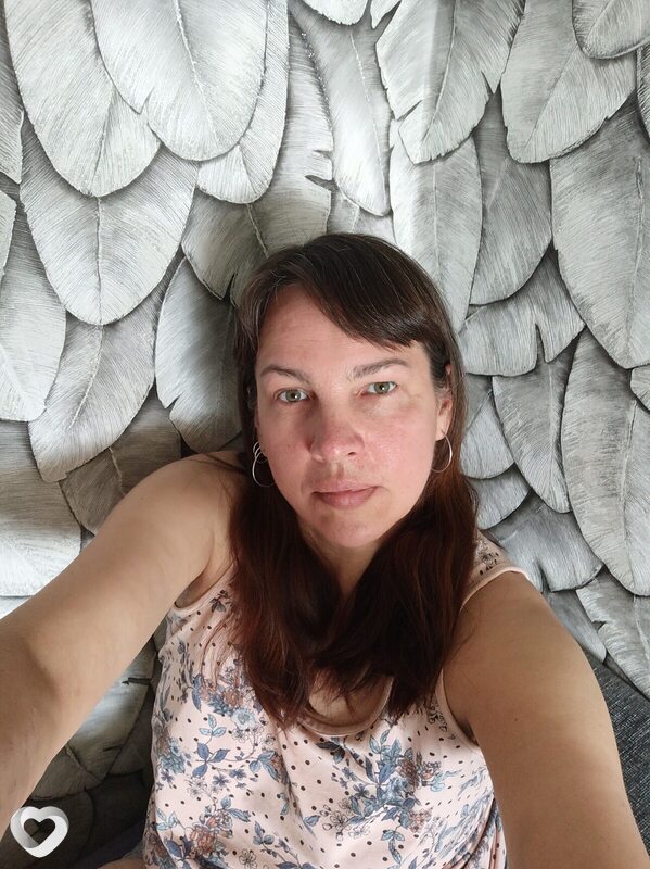 Люба, 47, Новополоцке — анкета №4322314