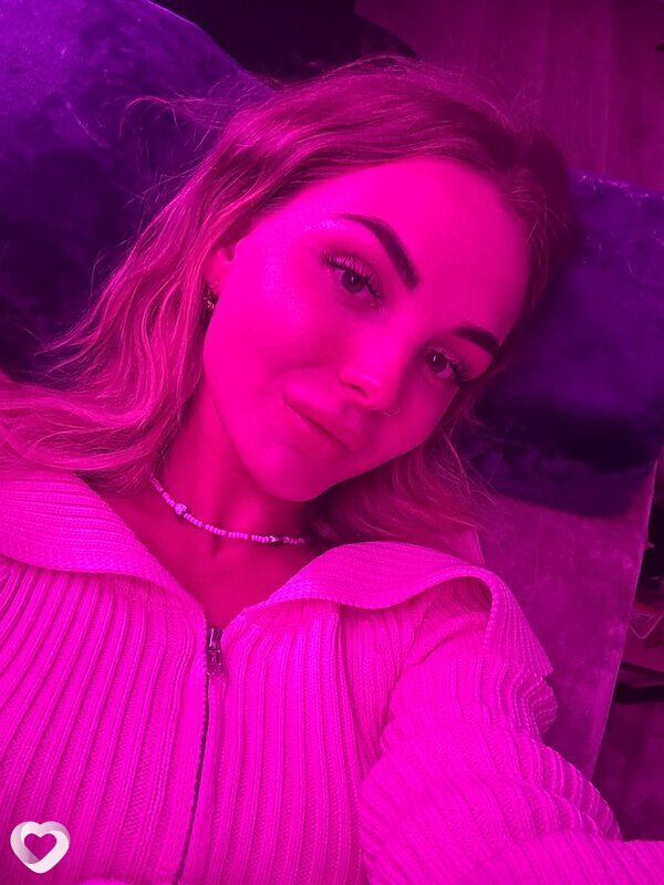 Ирина, 25, Череповце — анкета №4322317