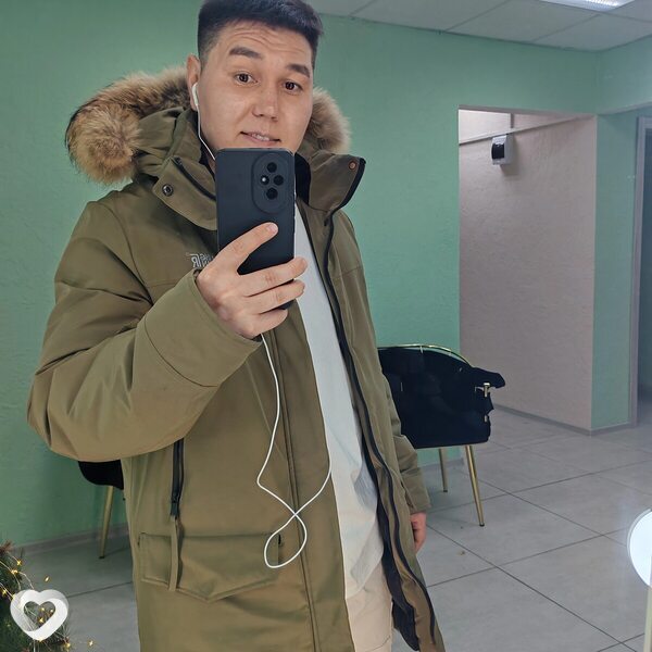 Эльдар, 32, Павлодаре — анкета №4321660