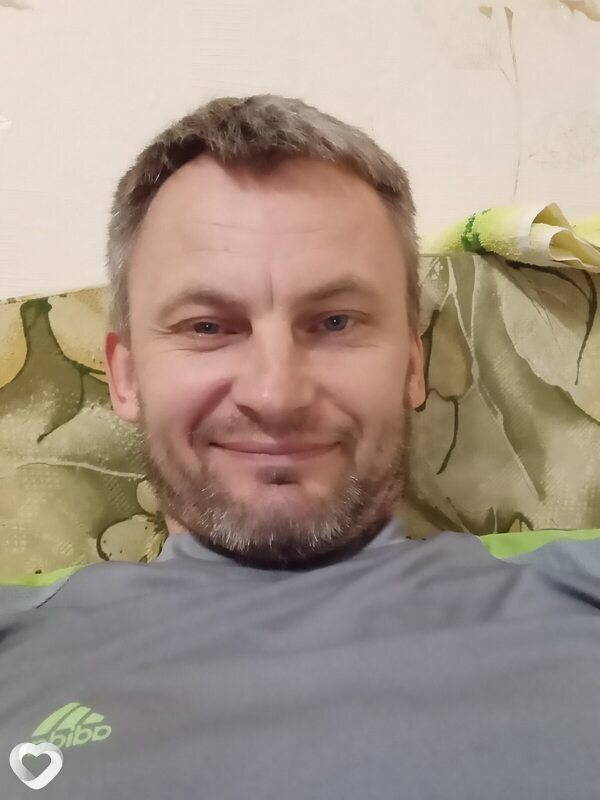 Макс, 41, Сумах — анкета №4321661