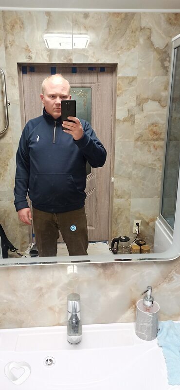 Александр, 36, Воронеже — анкета №4321672