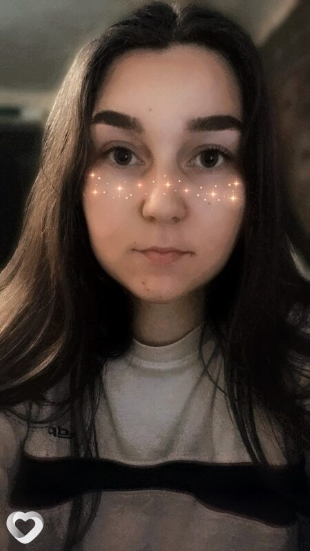 Диана, 21, Пензе — анкета №4321677