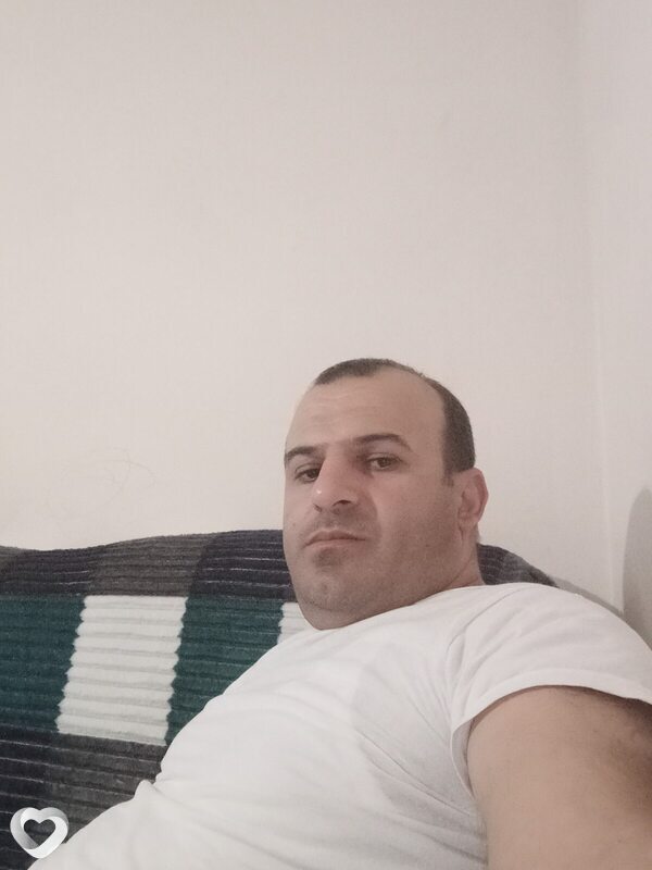 Анар, 43, Владикавказе — анкета №4321757