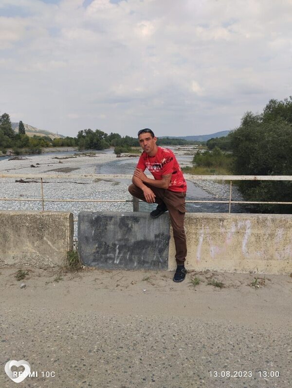 Димон, Мостовской