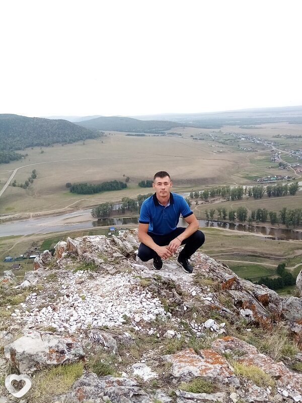 Станислав, 35, Уфе — анкета №4321769